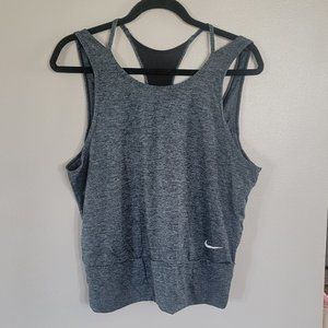Nike Dri Fit top
